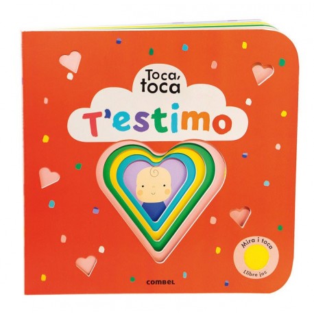 Toca, Toca, T'estimo