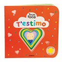 Toca, Toca, T'estimo