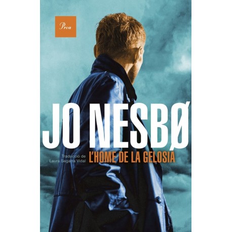 L'home de la Gelosia