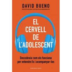 El cervell de l'adolescent