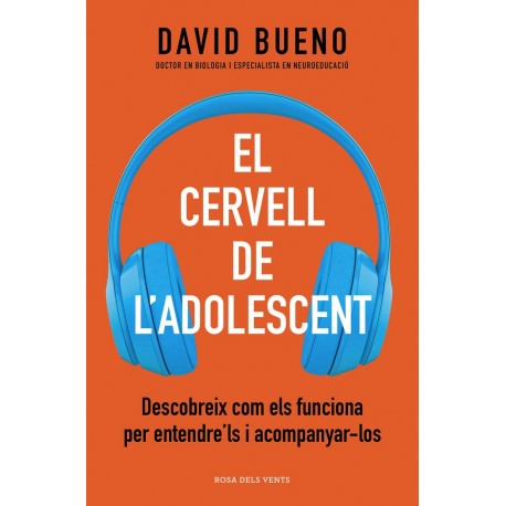 El cervell de l'adolescent