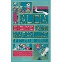Contes per salvar el planeta