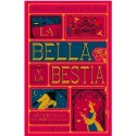 La bella y la bestia