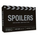 Spoilers