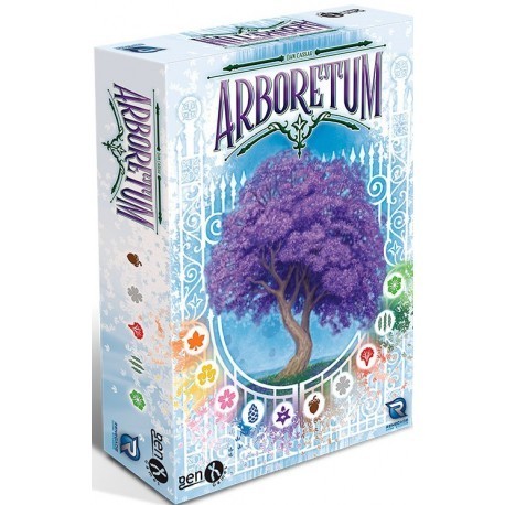 Arboretum