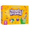 Desplumados