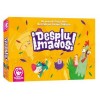 Desplumados