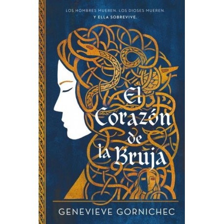 El corazón de la bruja