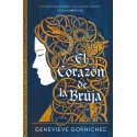 El corazón de la bruja