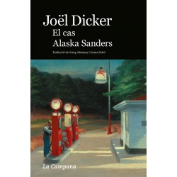 El cas Alaska Sanders