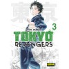 Tokio Revengers 3