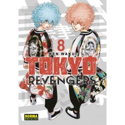 Tokio Revengers 3