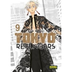 Tokio Revengers 3