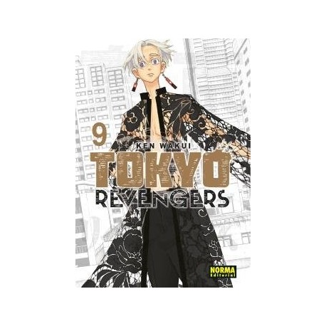Tokio Revengers 3