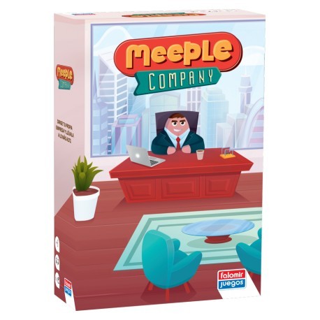 Meeple Company