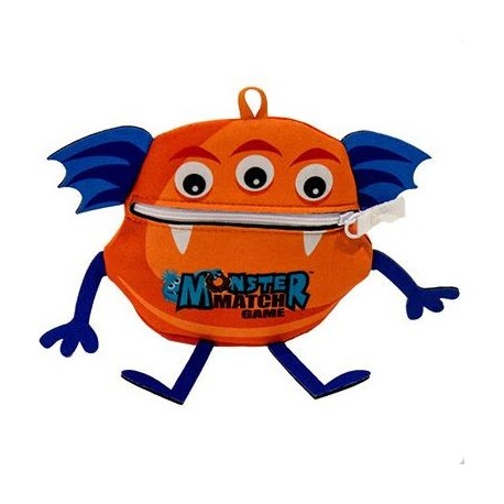 Monster Match