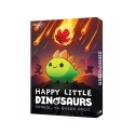 Happy Little Dinosaurs