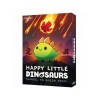 Happy Little Dinosaurs