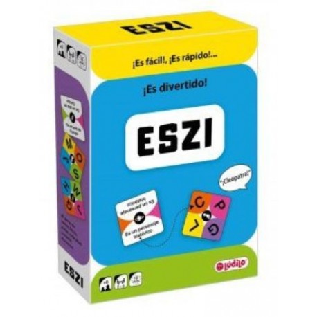 Eszi