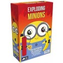 Exploding Minions