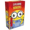 Exploding Minions