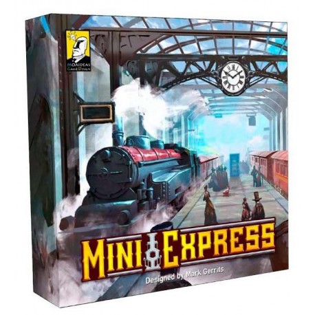 Mini Express
