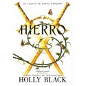 Un cuento de hadas moderno III: Hierro