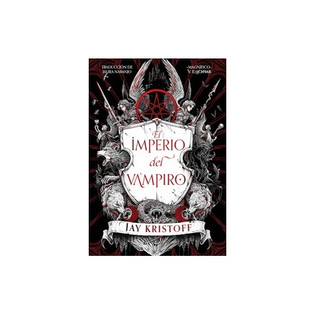 El imperio del vampiro