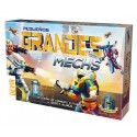 Pequeños Gandes Mechs