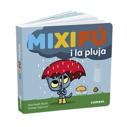 Mixifu i la pluja