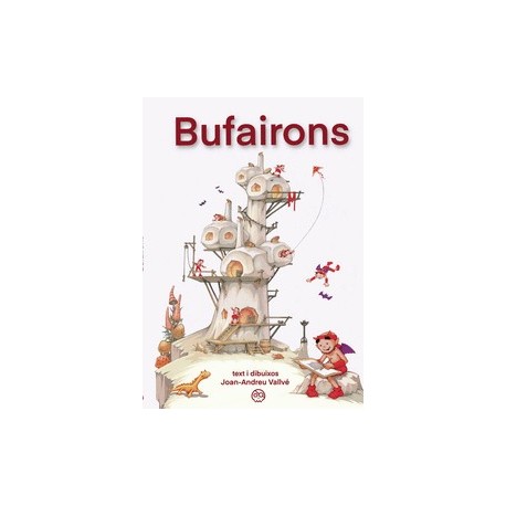 Bufairons