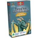 Desafios de la Naturaleza