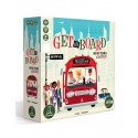 Get on Board NY London