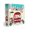 Get on Board NY London