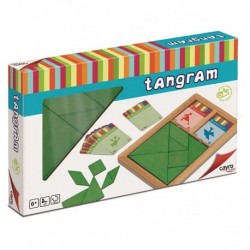 Tangram infantil