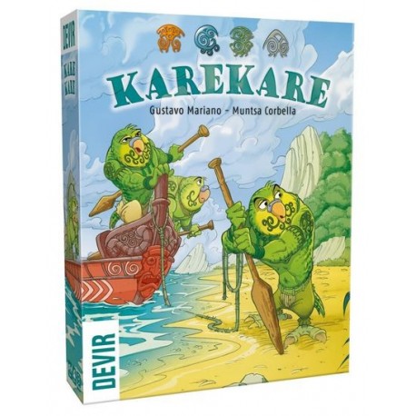 Karekare