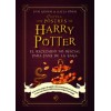 Cocina los postres de Harry Potter
