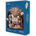 House Kit -  Mose's Detective Agency Rolife
