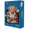 House Kit -  Mose's Detective Agency Rolife