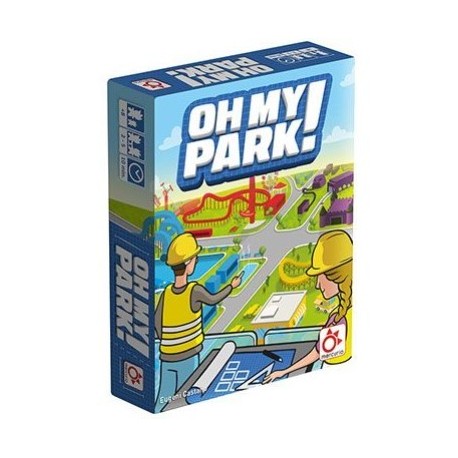Oh My Park