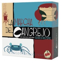 La Marcha del Cangrejo