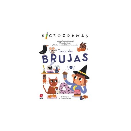 Cosas de brujas