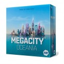 Megacity Oceania