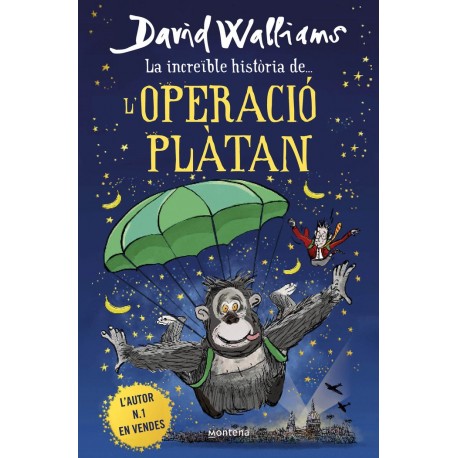 La operació plàtan