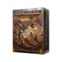 Gloomhaven Fauces del León