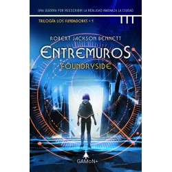 Entre muros Foundryside