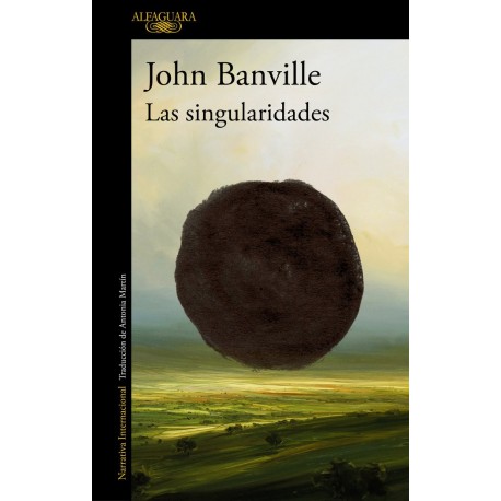 Las singularidades