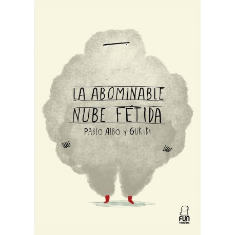 La abominable nube fétida
