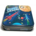 Pocket Rockets
