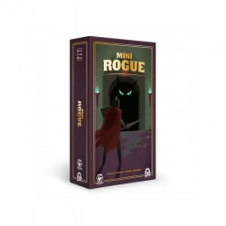 Mini Rogue